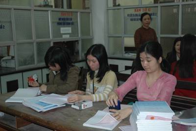  Năm 2013, thu thuế nội địa ước đạt 659.255 tỷ đồng